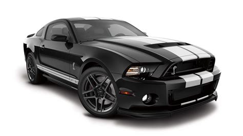 Top 10 Mustangs Of All Time 4 2013 Shelby Gt500 Onallcylinders