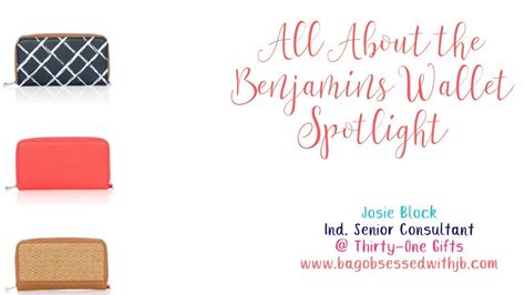 All About The Benjamins Spotlight Youtube