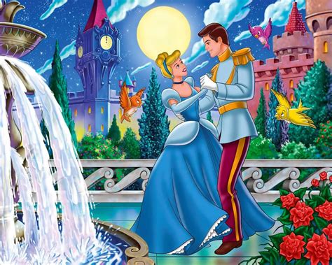 Cinderella ~ Story For Child