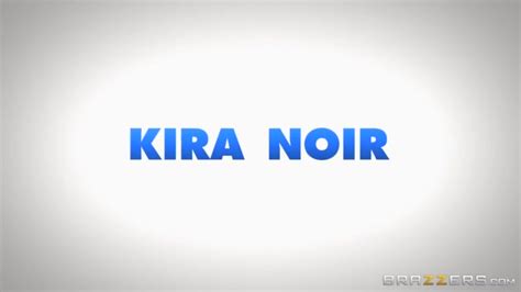 Porn Brazzers Kira Finds Her Motivation Markus Dupree Kira Noir