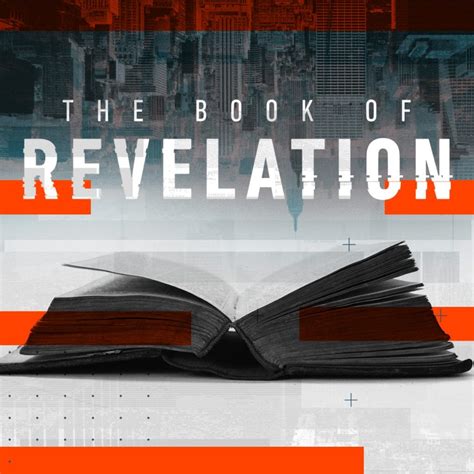 The Book Of Revelation Sermon Series On Revelation Creative Pastors