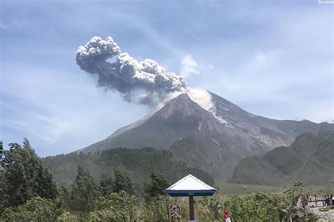 Dimana anda bisa ambil angka 4d, 3d, 2d dengan angka hk jitu yang kami berikan setiap harinya.bukan hanya itu saja, anda juga untuk colok bebas. Gunung Merapi Naik ke Level Siaga, Warga Dihimbau untuk ...