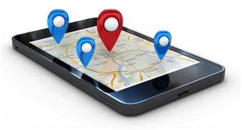 How To Track Someones Location By Their Phone Number