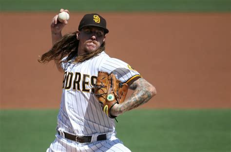 San Diego Padres: Mike Clevinger news hurts, but isn't a death blow