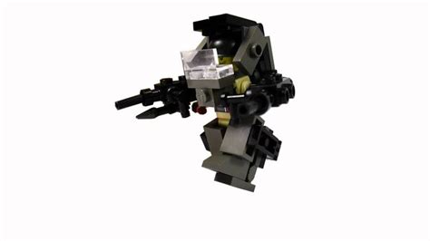 custom lego robot Tìm với Google Lego Custom lego Mech suit