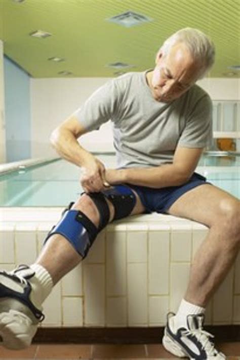 Total Knee Replacement Knee Specialists