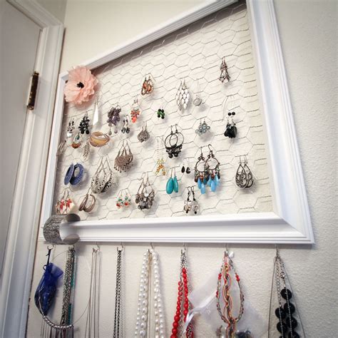 Jewelry Displays For Craft Shows Ideas Talk About Craft Idea