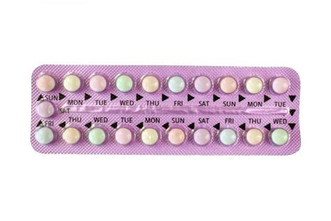 Anticonceptivos Hormonales O Cómo Desactivar Tu Sistema Hormonal Guía