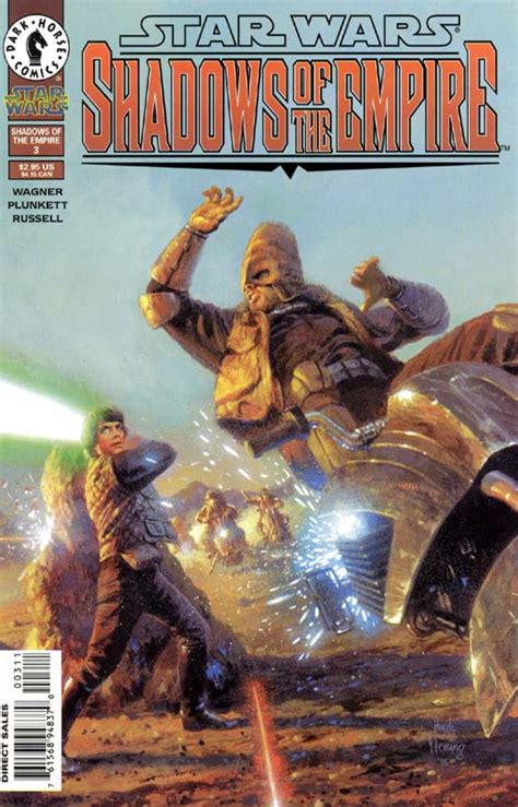 Wells about the littleness of humanity and the tenuousness of the dominion homo sapiens enjoys on earth. Shadows of the Empire 3 | Wookieepedia | FANDOM powered by ...