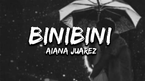 Binibini Zack Tabudlo Aiana Juarez Cover Lyrics Isayaw Mo Ako