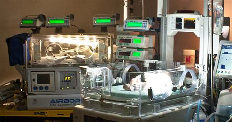 How Can You Provide The Very Best In Nicu Respiratory Care