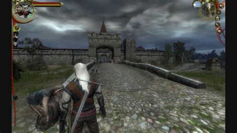 This game, while it may seem as a mere. The Witcher: Enhanced Edition - PC | Review Any Game