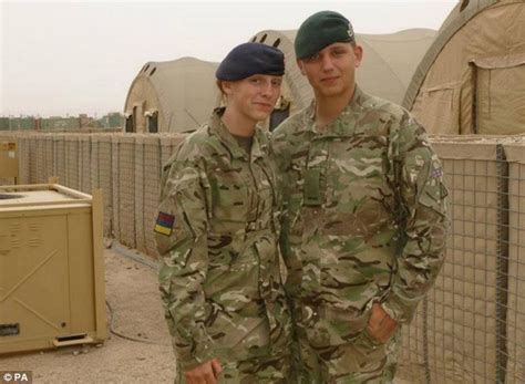 Shot In The Neck But Hero Soldier Carried On The Taliban Firefight