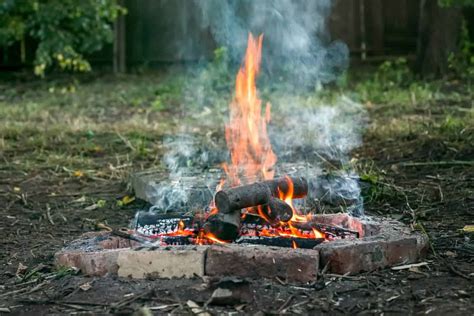 Best Wood Burning Portable Fire Pits For 2020 Camp Addict