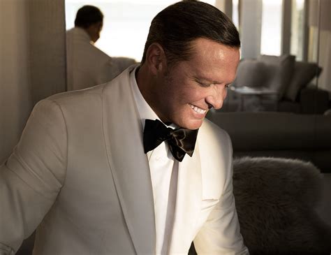 Luis Miguel - International Booking - Booking and Management ...