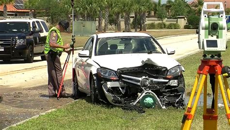 Florida Man Crashes Into Fire Hydrant And Drowns On 89th Birthday Nbc News