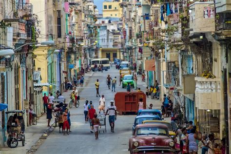 Havana Cuba Travel Services