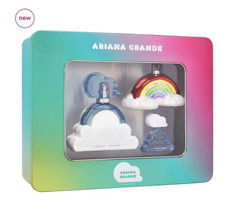 Ariana Grande Cloud Perfume Set Rolfiparbd
