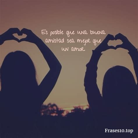 Descubrir 99 Imagen Frases Del Amor Y Amistad Cortas Viaterramx