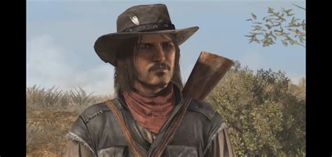 You killed my father like a dog i watched you. Any good Jack or John Marston Sliders around ...