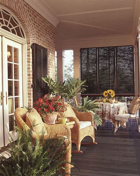 Plan collections | southern living house plans. Abberley Lane - John Tee, Architect | Southern Living ...