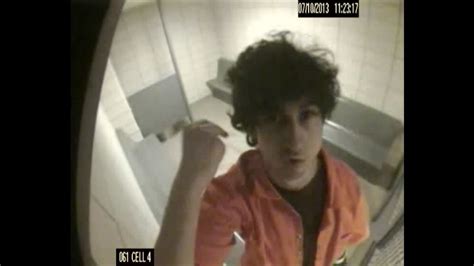 After Jury Sees Gesture By Boston Marathon Bomber Defense Tries To
