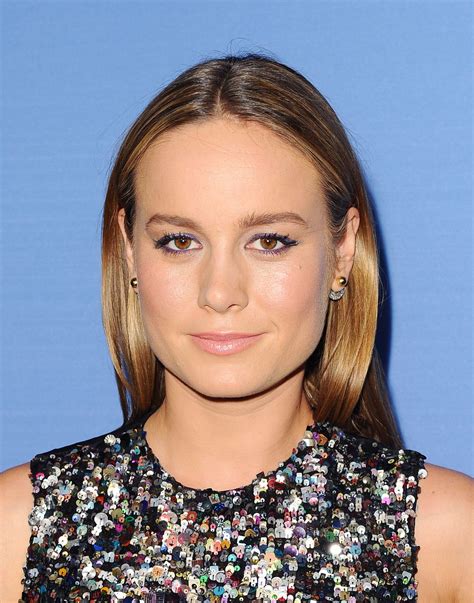 She was born on october 1, 1989 in sacramento, california the daughter of chiropractors who had a practice together. BRIE LARSON at Room Premiere in West Hollywood 10/13/2015 ...