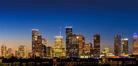 Facts You Probably Didnt Know About Houston Houston Travel Travel