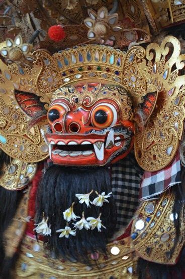 Kumpulan Foto Barongan Devil Terbagus Dan Terlengkap Blog Pengajar Tekno