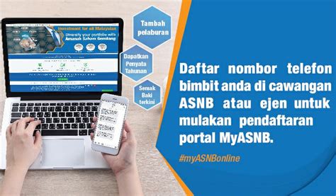 Pekongsian dan hebahan artikel mengenai cara membuat pendaftaran myasnb pengeluaran asb online serta membuat semakan baki. MyASNB: Panduan Pendaftaran, Pengeluaran ASB Online ...