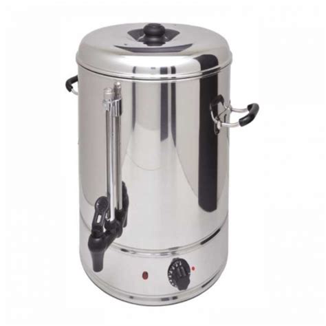 Temukan teko pemanas air terbaik yang bisa kamu gunakan dengan praktis dan efisien. WB-20 CYLINDER WATER BOILER / MESIN PEMANAS AIR LISTRIK ...