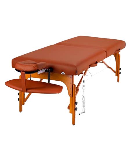 Modern Massage Table Derma Plus Aesthetic By Royal Bee