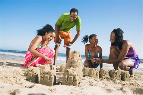 Lengyo & do the camel walk. 10 Fun Things to Do at the Beach