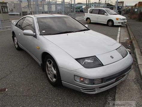 It was sold in japan from 1983 to 2001 and in the united states from 1984 to 1996, the 300zx name followed the numerical convention initiated with the original. Nissan Z300