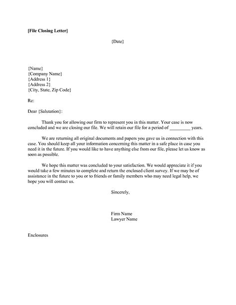 This letter is written to the bank manager of the specific branch an individual has an account in. Formal Business Letter Closings | scrumps
