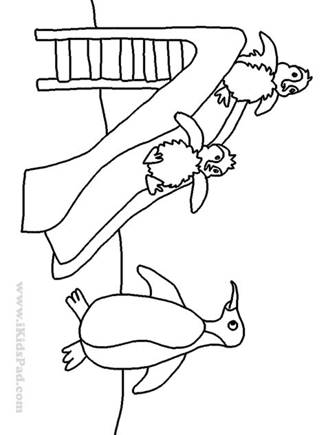 Coloring pages for kids is a collection of printable drawings for children to color. Water Slide Coloring Page - Coloring Home