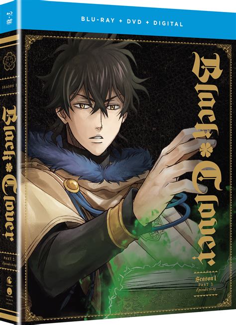 Animebatchs cocok sekali untuk wibu bau bawang yang ingin mengoleksi berbagai anime subtitle indonesia! Black Clover | Clover Kingdom