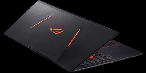 Asus Rog Strix Gl553vw скриншот 2