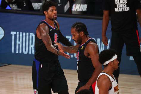 How to read the nba most valuable player odds. Leonard Fifth, George Seventh in NBA.com's MVP Ladder ...
