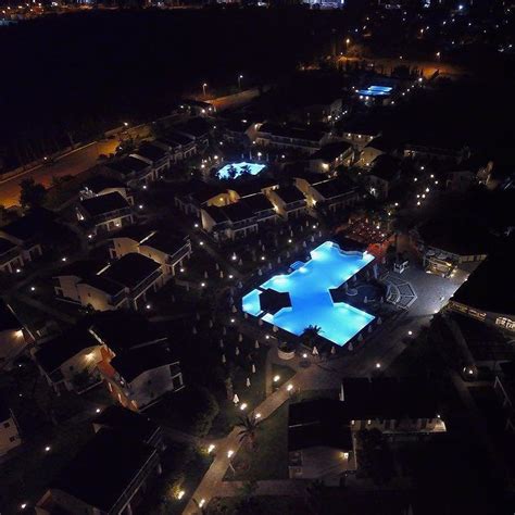 Night time how to spot a drone at night. Our magnificent view at night from above How many of our ...