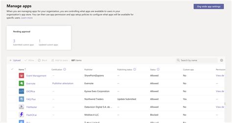 Microsoft teams is a proprietary business communication platform developed by microsoft, as part of the microsoft 365 family of products. Manage your apps in the Microsoft Teams admin center ...