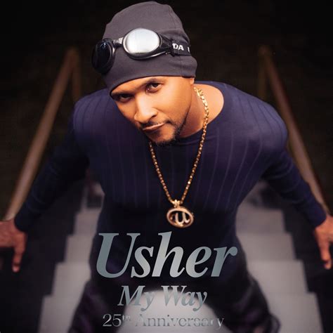 ‎my Way 25th Anniversary Edition De Usher En Apple Music