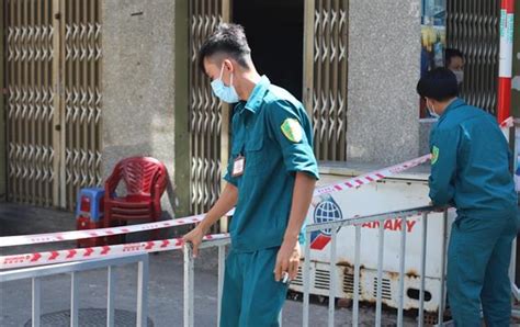 Đồng thời, người dân cũng có thể tra cứu các thông tin địa điểm khẩu trang, cơ sở y tế, các địa điểm nhu yếu phẩm… để đáp ứng nhu cầu. Lịch trình di chuyển của ca COVID-19 mới ở Hải Dương - Bộ ...