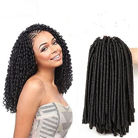 Crochet hairstyles are created with crochet braids, a special method of braiding that adds extensions to the hair. EXPRESSION Multi Crochet Braid price from jumia in Nigeria ...