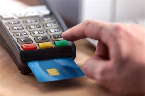 credit card reader stock  pictures royalty