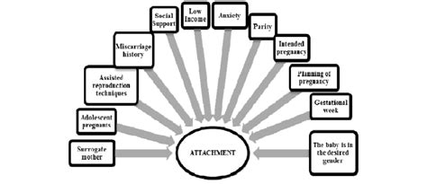 Factors Affecting Attachment In The Antenatal Period Download