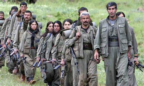 Türkiye'nin pkk gerçeğini iyi kavraması gereklidir. Turquie : Six militants de la guérilla PKK tués - La Nouvelle Tribune