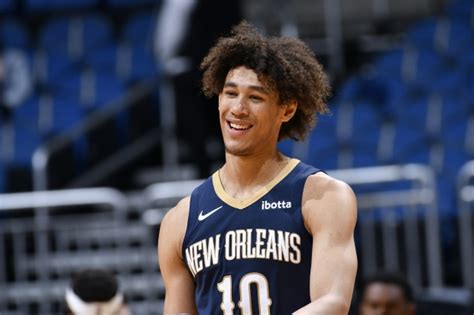 What Happened To Pelicans Player Jaxson Hayes The Us Sun