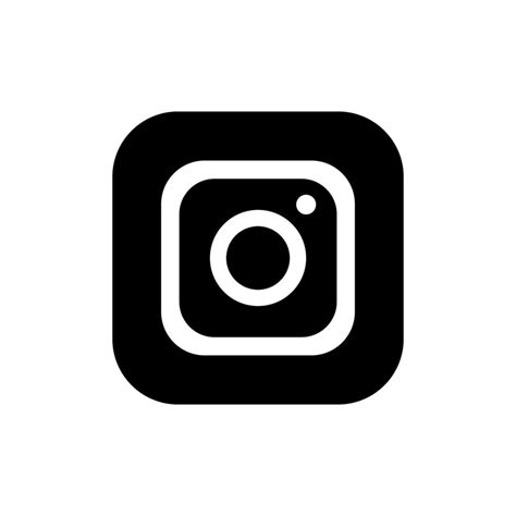 Instagram Logo Vector 21818118 Vector Art At Vecteezy
