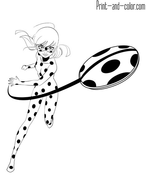 Miraculous ladybug and cat noir coloring book pages sparkle nickeloden kids fun activities videos. Miraculous: Tales of Ladybug & Cat Noir coloring pages ...